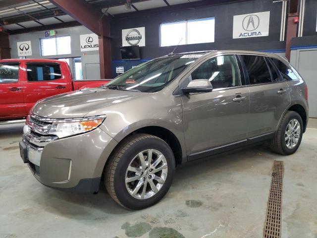 FORD EDGE LIMIT 2012 2fmdk4kc4cba75888