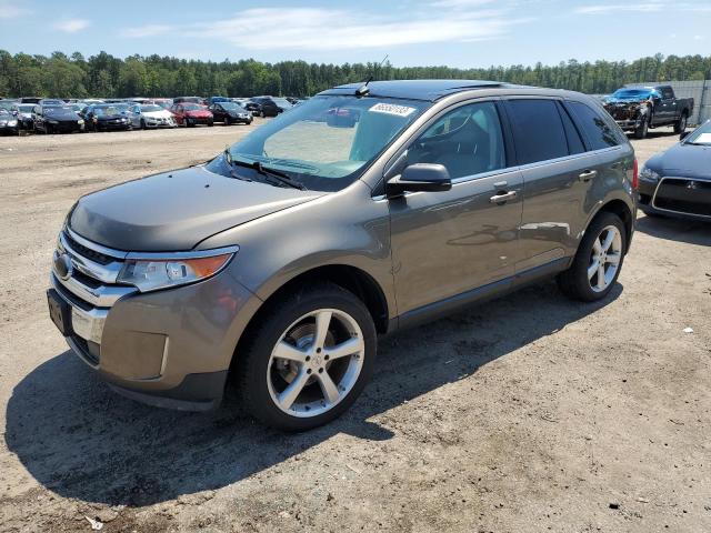 FORD EDGE 2012 2fmdk4kc4cba78144