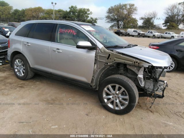 FORD EDGE 2012 2fmdk4kc4cba88852