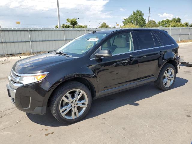 FORD EDGE LIMIT 2012 2fmdk4kc4cba95235