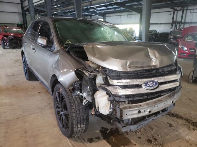 FORD EDGE LIMIT 2013 2fmdk4kc4dba04692