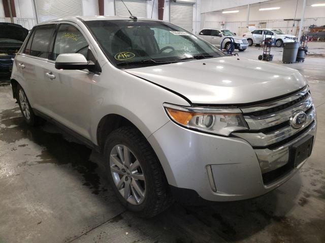 FORD EDGE LIMIT 2013 2fmdk4kc4dba08001