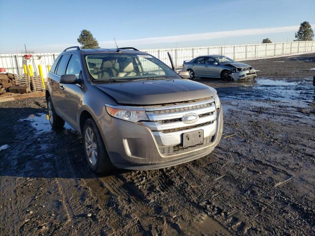 FORD EDGE LIMIT 2013 2fmdk4kc4dba14381