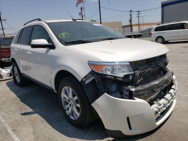 FORD EDGE LIMIT 2013 2fmdk4kc4dba14560