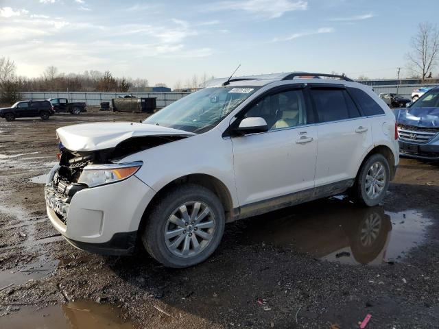 FORD EDGE LIMIT 2013 2fmdk4kc4dba18494