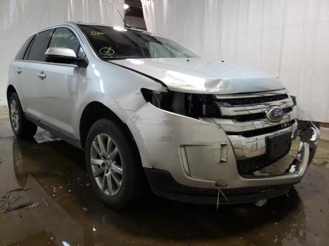 FORD EDGE LIMIT 2013 2fmdk4kc4dba22013