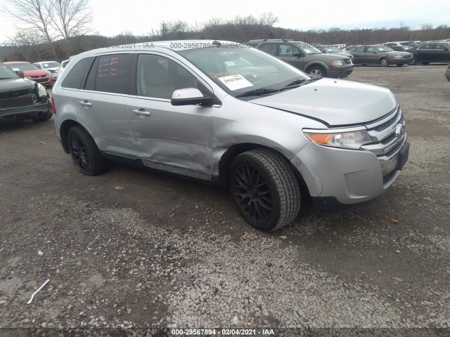 FORD EDGE 2013 2fmdk4kc4dba23307