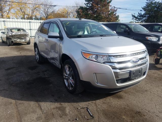 FORD EDGE LIMIT 2013 2fmdk4kc4dba28376