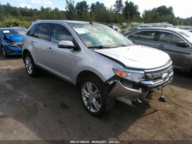 FORD EDGE 2013 2fmdk4kc4dba39376