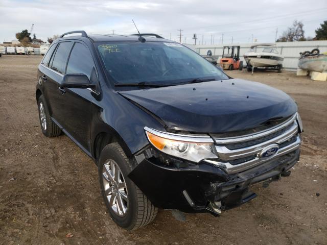 FORD EDGE LIMIT 2013 2fmdk4kc4dba52998