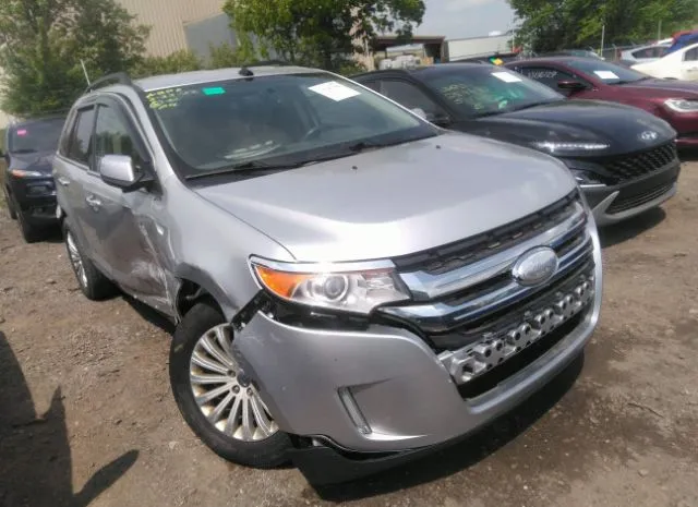 FORD EDGE 2013 2fmdk4kc4dba53066