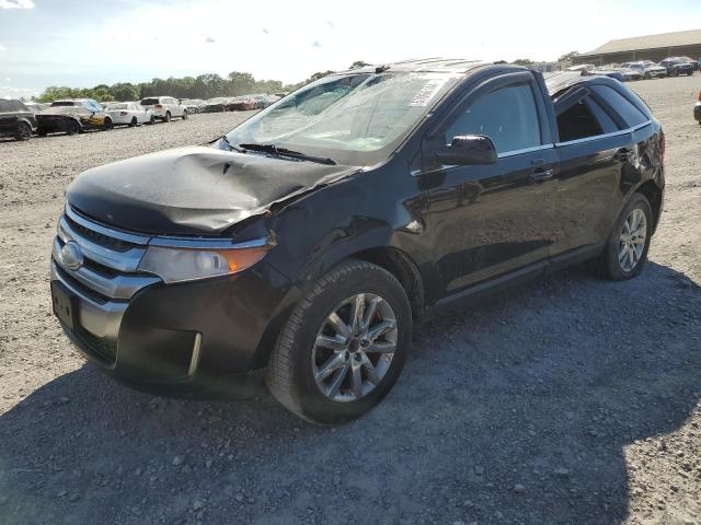 FORD EDGE 2013 2fmdk4kc4dba60132