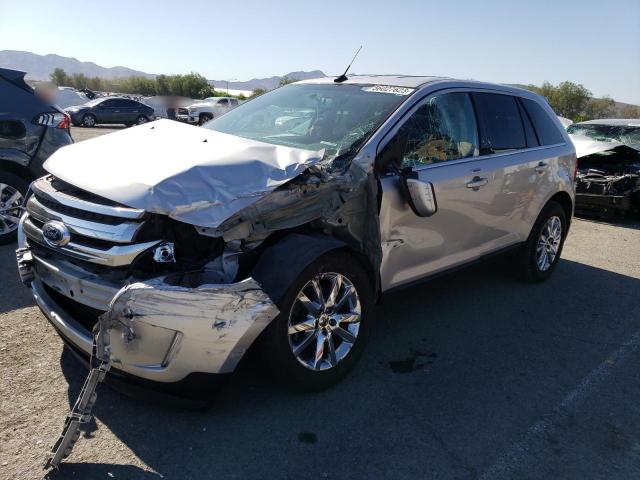 FORD EDGE LIMIT 2013 2fmdk4kc4dba75696