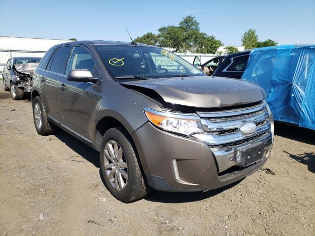 FORD EDGE LIMIT 2013 2fmdk4kc4dba87217