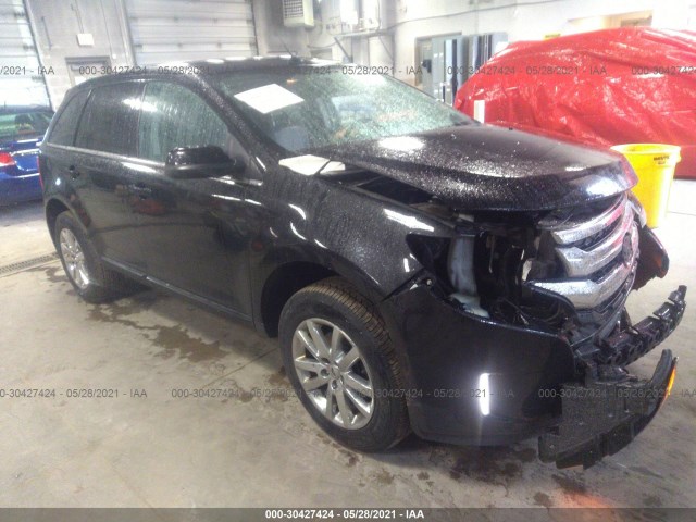 FORD EDGE 2013 2fmdk4kc4dba87265