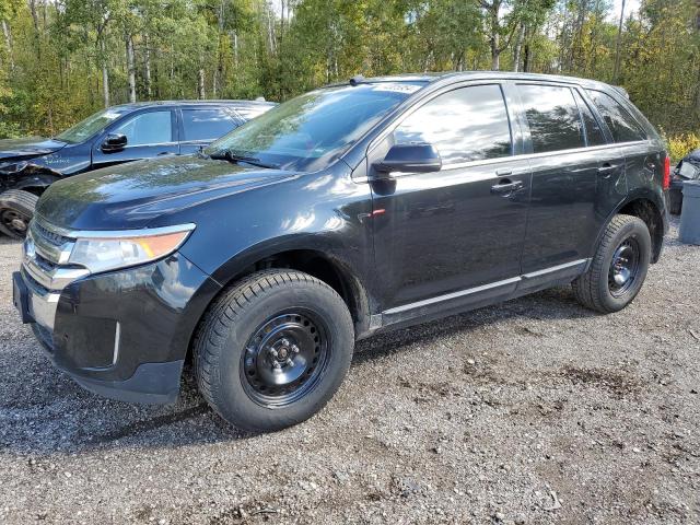 FORD EDGE LIMIT 2013 2fmdk4kc4dba91669