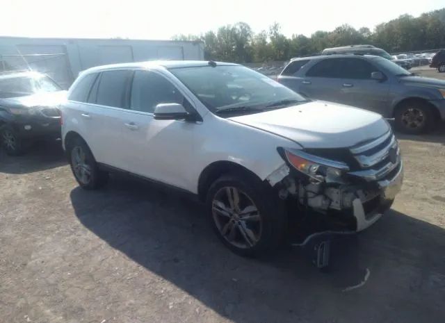 FORD EDGE 2013 2fmdk4kc4dbb04386