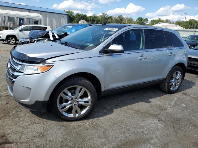 FORD EDGE LIMIT 2013 2fmdk4kc4dbb23813