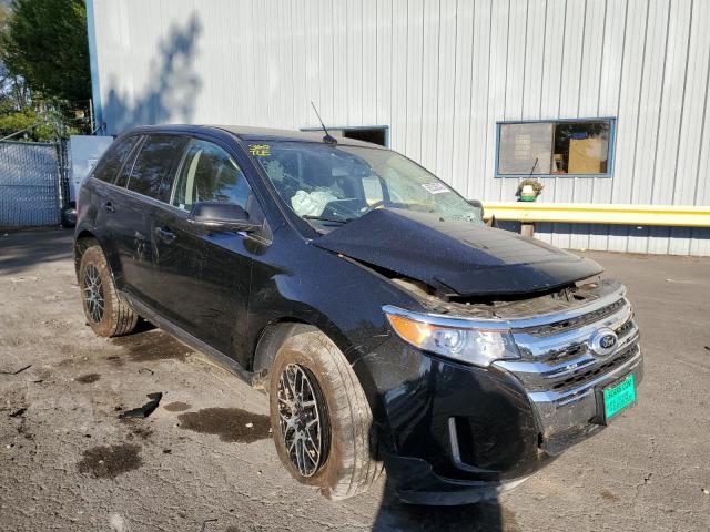 FORD EDGE LIMIT 2013 2fmdk4kc4dbb26551