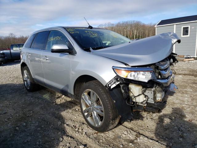 FORD EDGE LIMIT 2013 2fmdk4kc4dbb40448