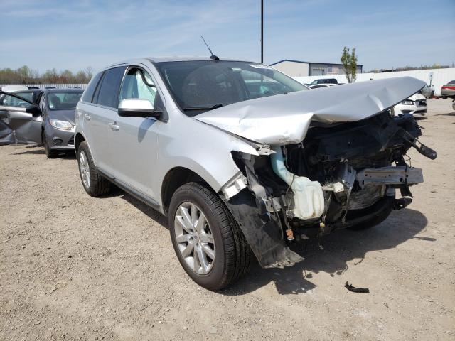 FORD EDGE LIMIT 2013 2fmdk4kc4dbb45889