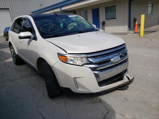 FORD EDGE LIMIT 2013 2fmdk4kc4dbb51868