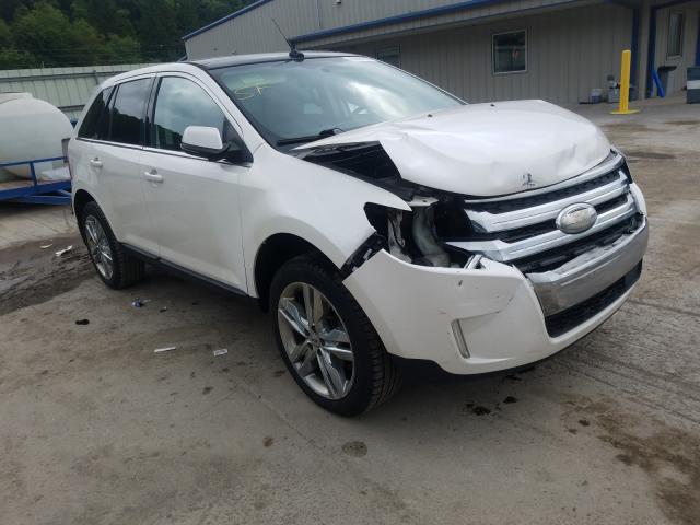 FORD EDGE LIMIT 2013 2fmdk4kc4dbb57315