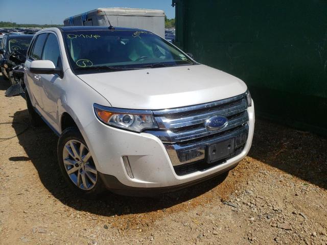 FORD EDGE LIMIT 2013 2fmdk4kc4dbb64765