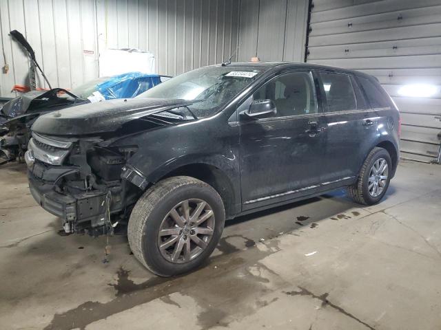 FORD EDGE LIMIT 2013 2fmdk4kc4dbb66323