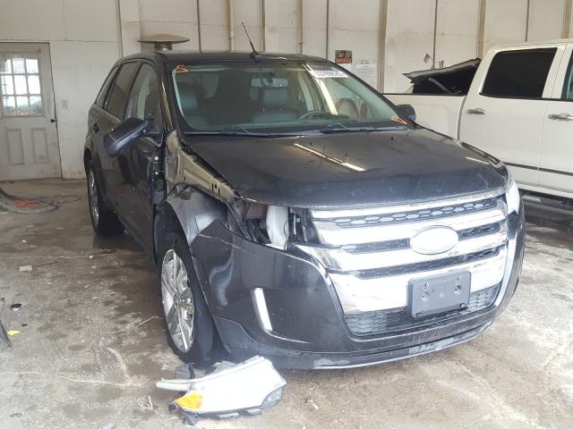 FORD EDGE LIMIT 2013 2fmdk4kc4dbb77578