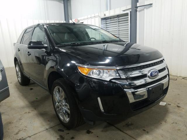 FORD EDGE LIMIT 2013 2fmdk4kc4dbb82800