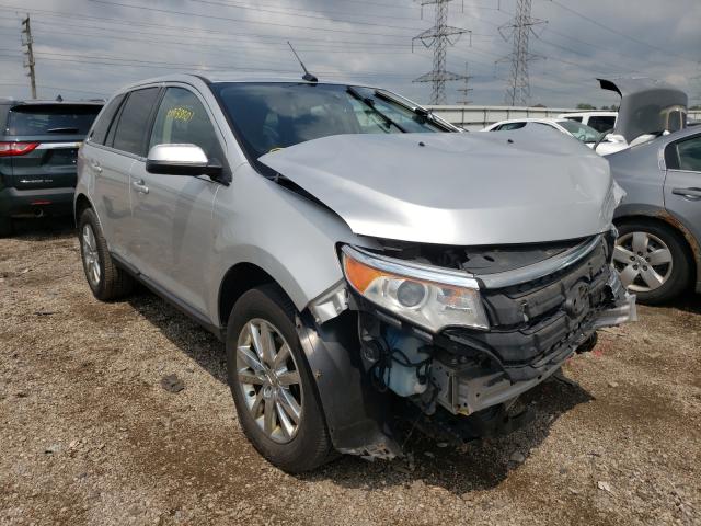 FORD EDGE LIMIT 2013 2fmdk4kc4dbb95370