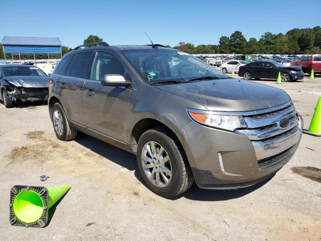 FORD EDGE LIMIT 2013 2fmdk4kc4dbb99483