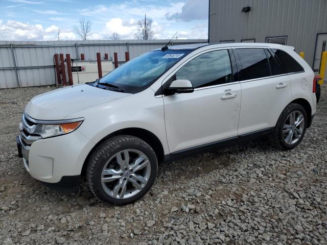 FORD EDGE 2013 2fmdk4kc4dbc01779