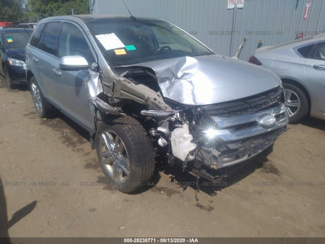 FORD EDGE 2013 2fmdk4kc4dbc11647