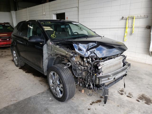 FORD EDGE LIMIT 2013 2fmdk4kc4dbc12474