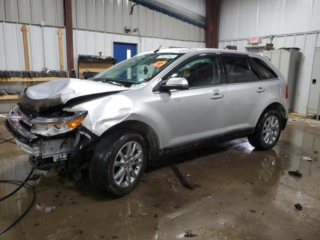 FORD EDGE LIMIT 2013 2fmdk4kc4dbc18159