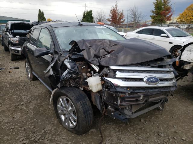 FORD EDGE LIMIT 2013 2fmdk4kc4dbc18193