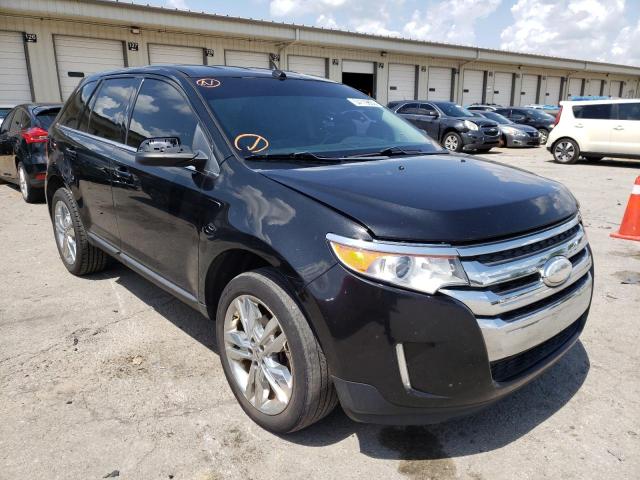 FORD EDGE LIMIT 2013 2fmdk4kc4dbc26844