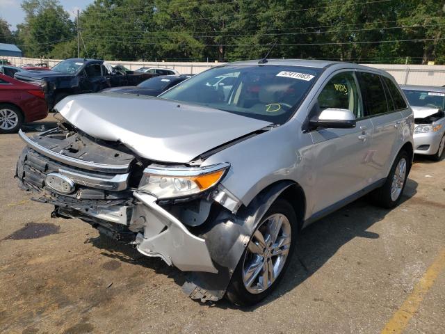 FORD EDGE LIMIT 2013 2fmdk4kc4dbc27251