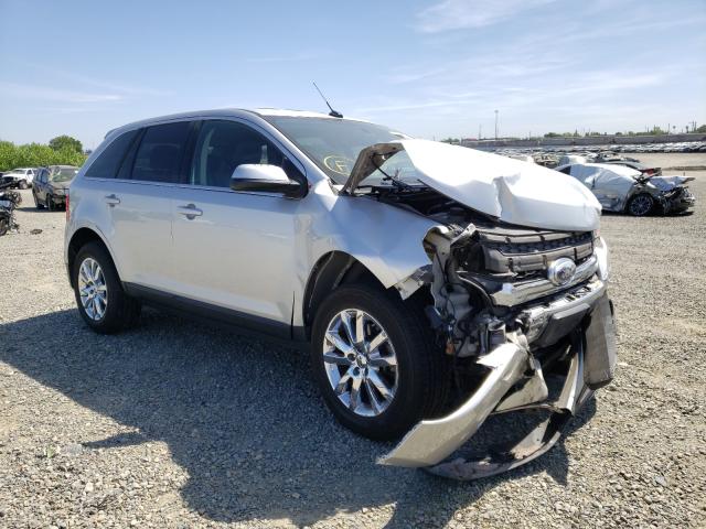 FORD EDGE LIMIT 2013 2fmdk4kc4dbc41425