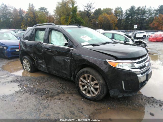 FORD EDGE 2013 2fmdk4kc4dbc50271