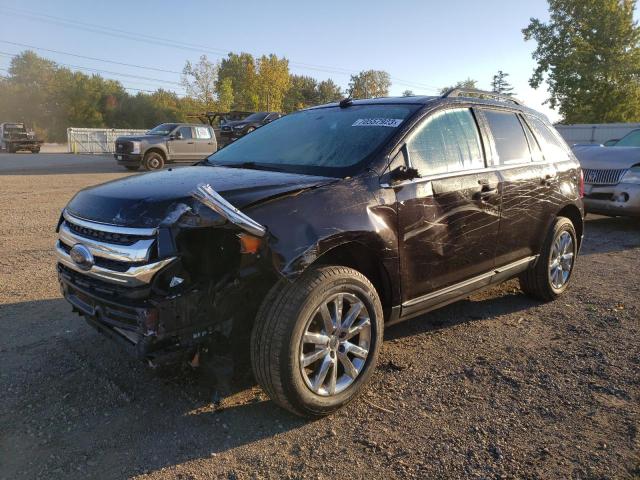 FORD EDGE 2013 2fmdk4kc4dbc50285