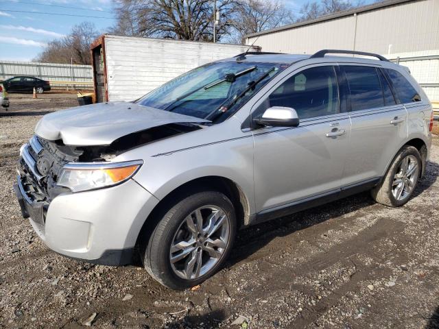 FORD EDGE 2013 2fmdk4kc4dbc54854