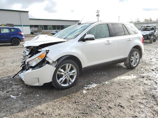 FORD EDGE LIMIT 2013 2fmdk4kc4dbc86025