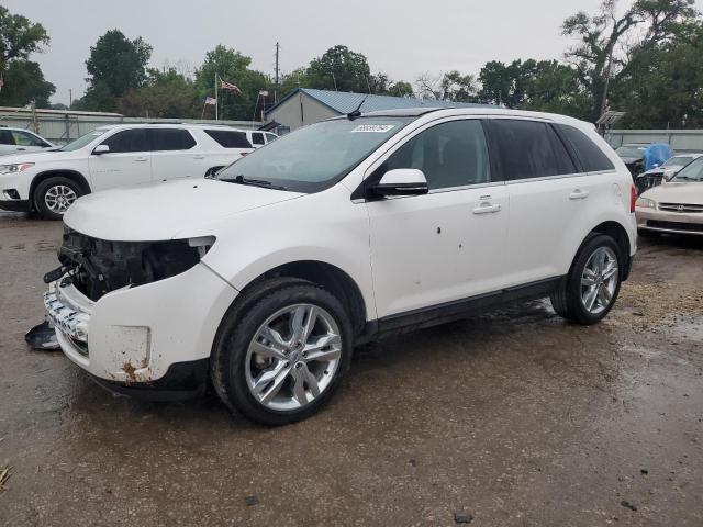 FORD EDGE LIMIT 2013 2fmdk4kc4dbe26624