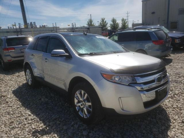 FORD EDGE LIMIT 2014 2fmdk4kc4eba01065