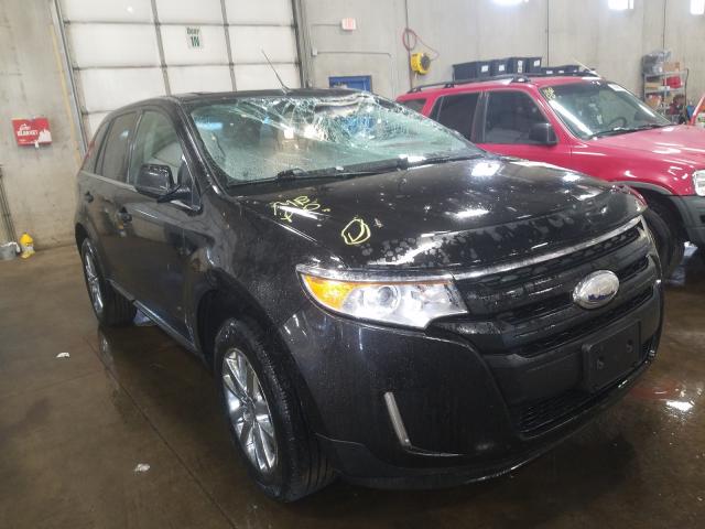 FORD EDGE LIMIT 2014 2fmdk4kc4eba06430