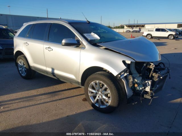 FORD EDGE 2014 2fmdk4kc4eba11515