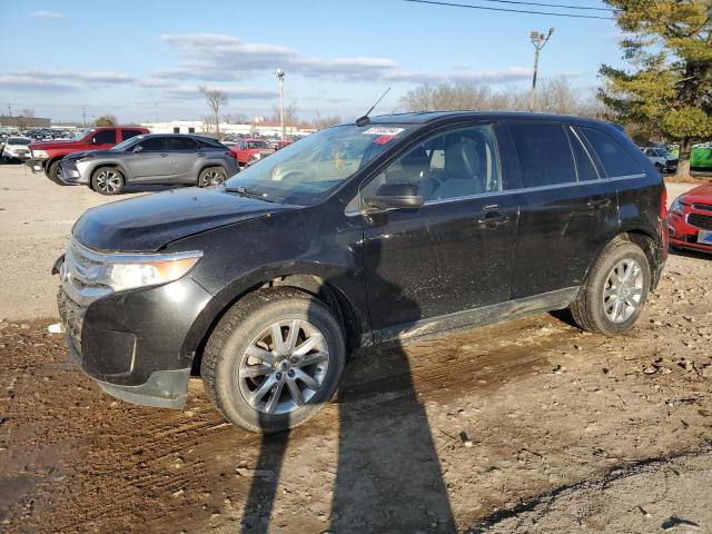 FORD EDGE 2014 2fmdk4kc4eba11627